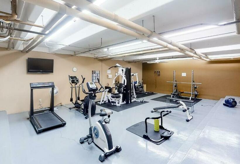 Hotel Lodge At Lake Dillon Retreat