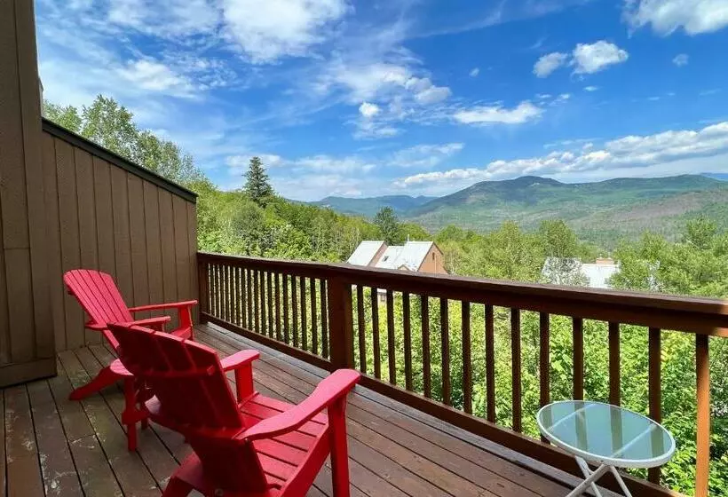 Hotelli Mountain Vista