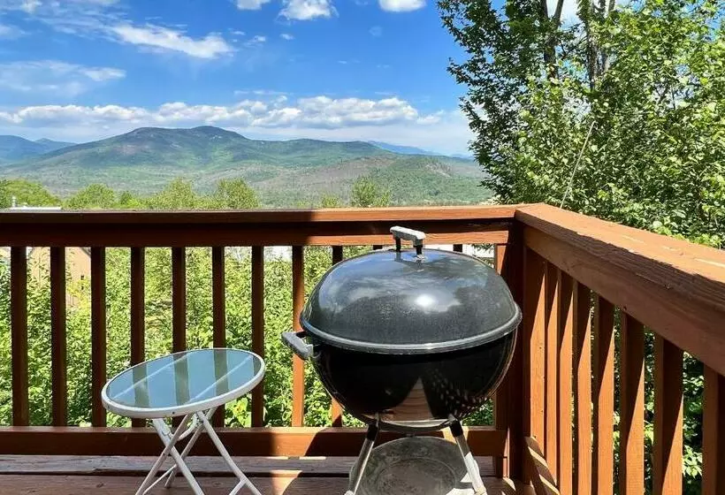 Hotelli Mountain Vista