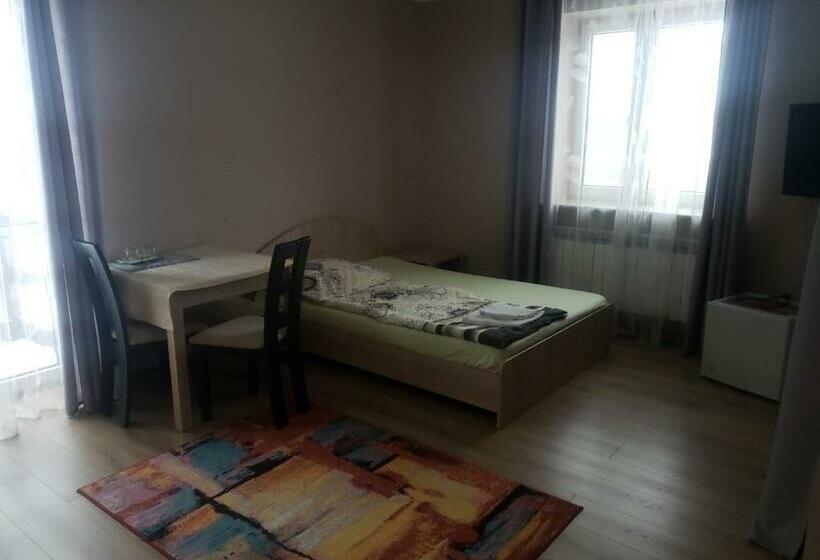 酒店 Noclegi U Danusi