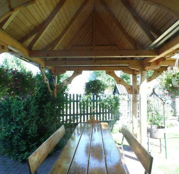 호텔 Pokoje U Mariana