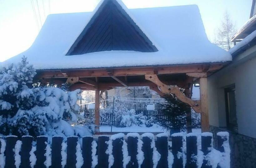 호텔 Pokoje U Mariana