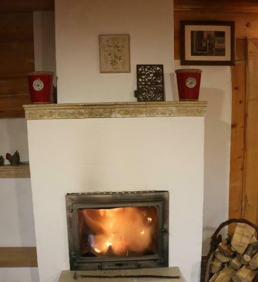 فندق Pszczelarnia Dom Pracy Twórczej