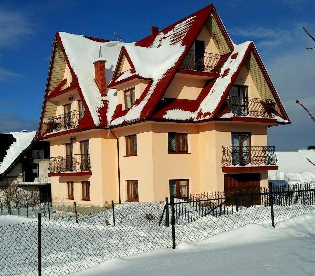 호텔 U Marii & Mariana