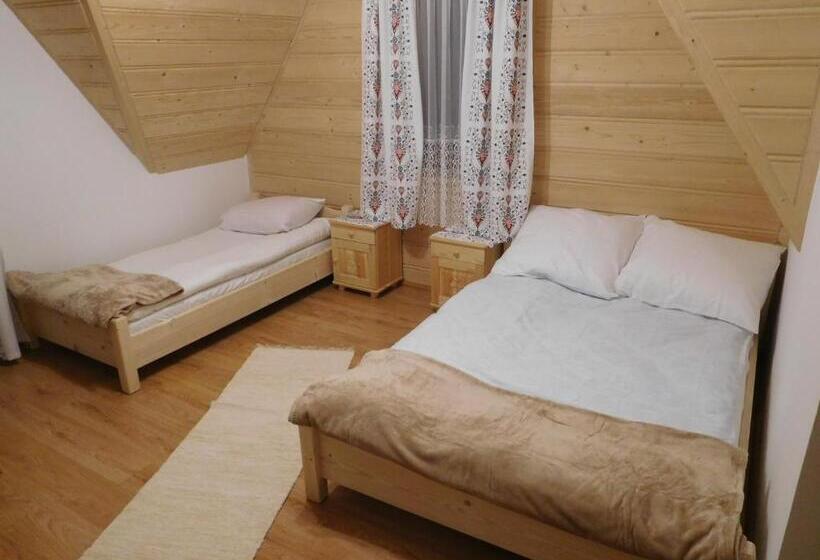 호텔 U Marii & Mariana