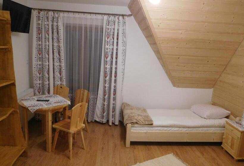 호텔 U Marii & Mariana