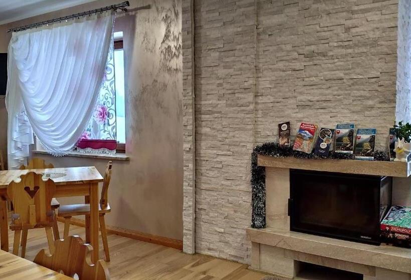 호텔 U Marii & Mariana