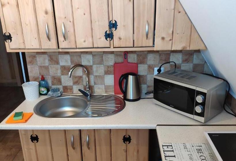 호텔 U Marii & Mariana