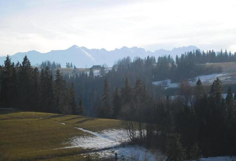 호텔 U Marii & Mariana