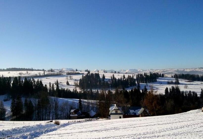 호텔 U Marii & Mariana