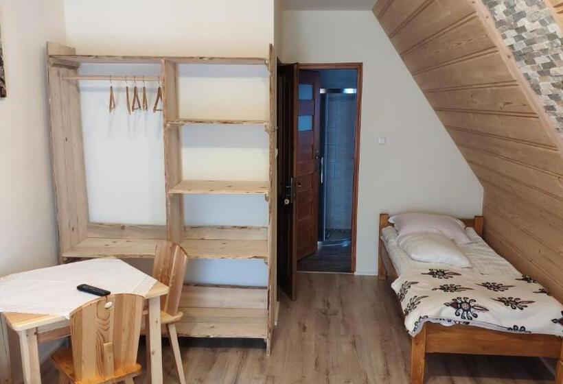 호텔 U Marii & Mariana