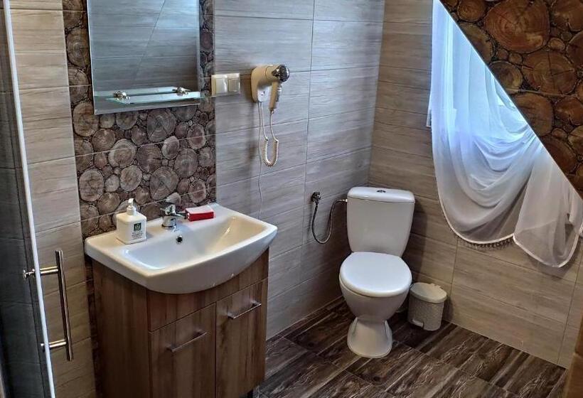 호텔 U Marii & Mariana