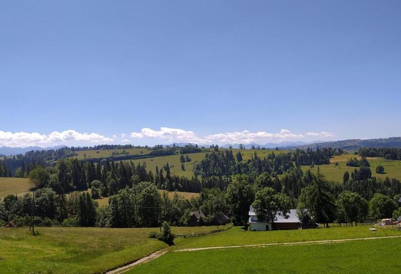 호텔 U Marii & Mariana