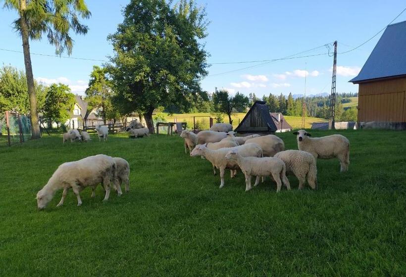 호텔 U Marii & Mariana