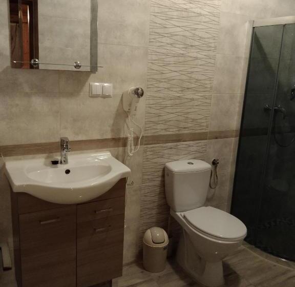 호텔 U Marii & Mariana