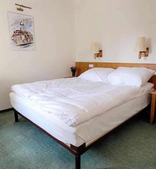 호텔 Zajazd Kultury, Dawniej Pocztowy