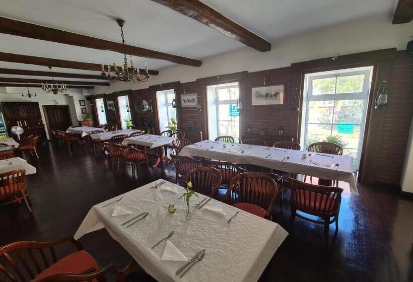 호텔 Zajazd Kultury, Dawniej Pocztowy