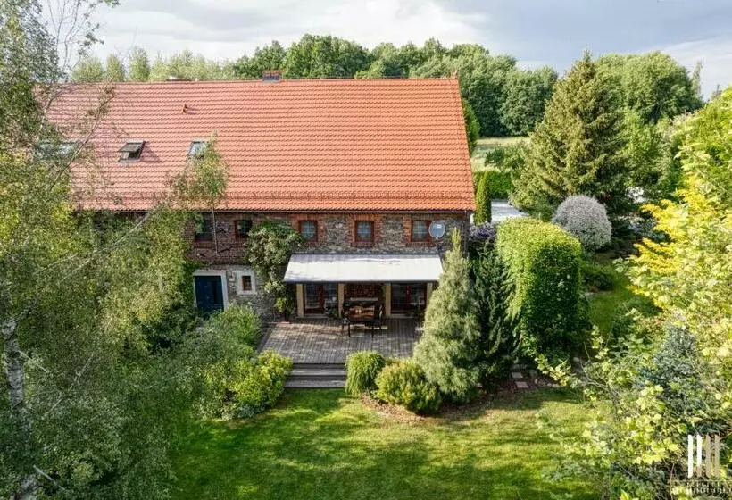 Miętowe Wzgórze B&b