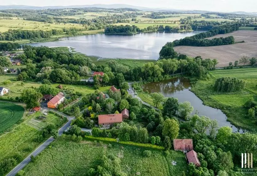 Miętowe Wzgórze B&b