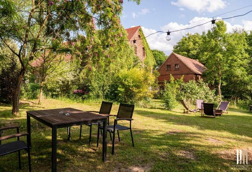 Miętowe Wzgórze B&b