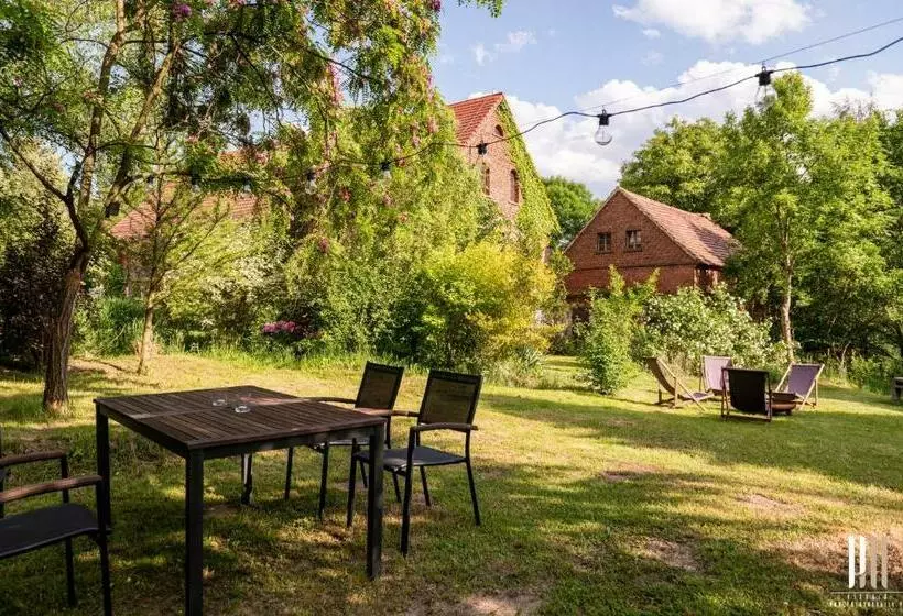 Miętowe Wzgórze B&b