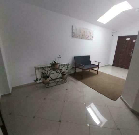 汽车旅馆  Bako_2 Wola Filipowska