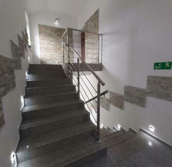 汽车旅馆  Bako_2 Wola Filipowska