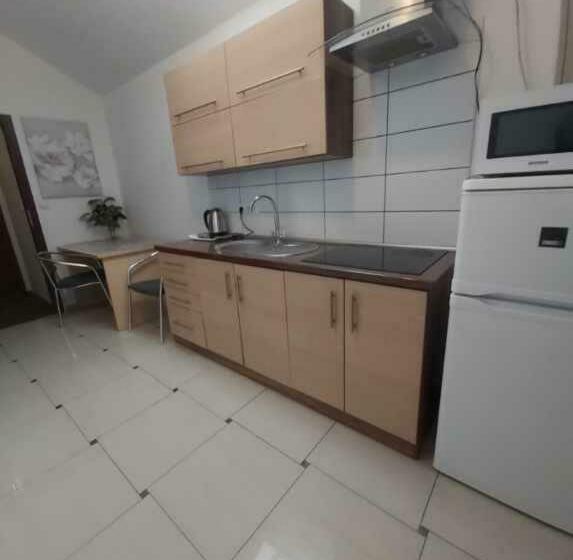 汽车旅馆  Bako_2 Wola Filipowska