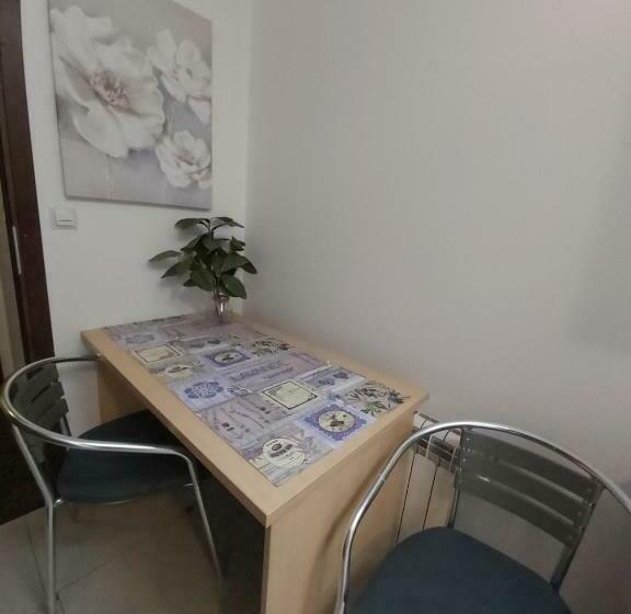 汽车旅馆  Bako_2 Wola Filipowska