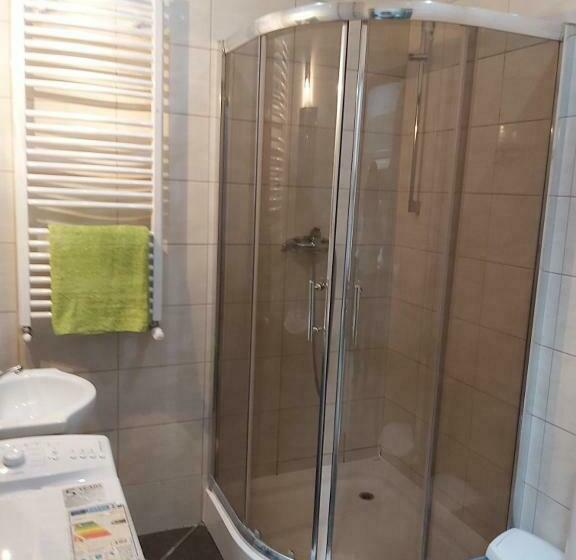 汽车旅馆  Bako_2 Wola Filipowska