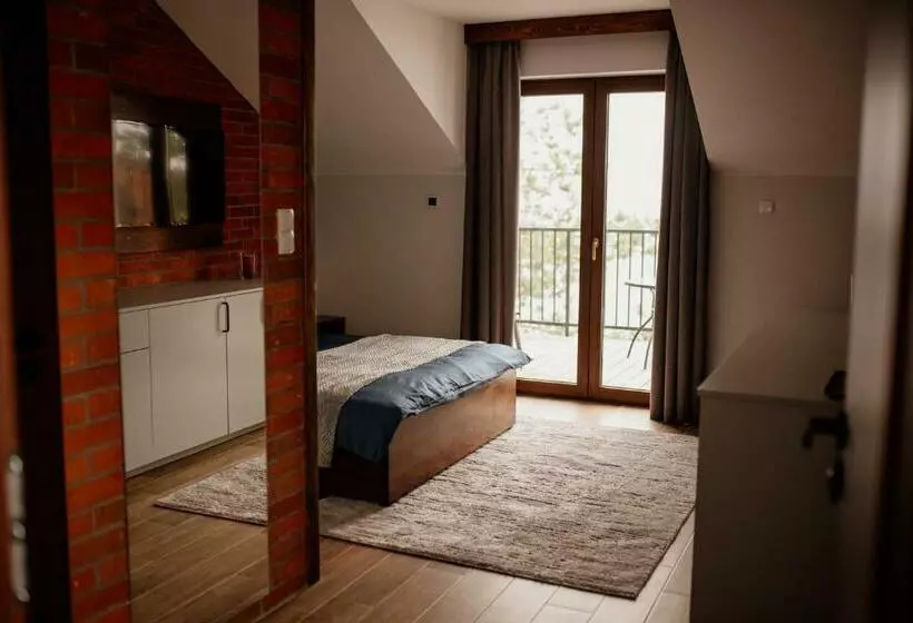 Majatalo Azyl Widoki