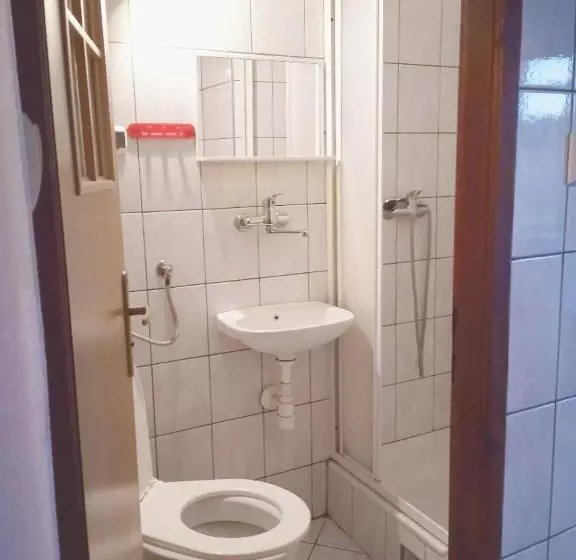 Majatalo Dom Wypoczynkowy U Kseni Białka Tatrzańska Ul Grapa55