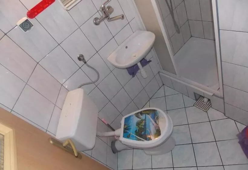 Majatalo Dom Wypoczynkowy U Kseni Białka Tatrzańska Ul Grapa55