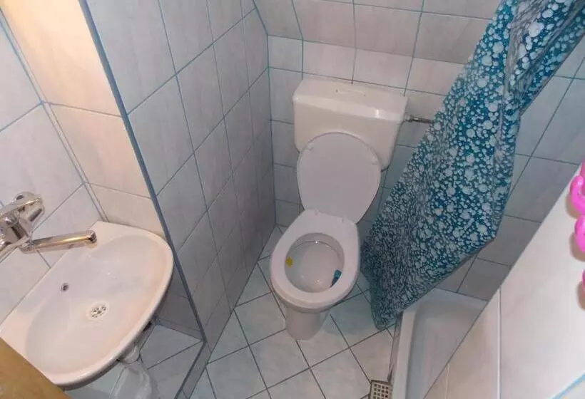 Majatalo Dom Wypoczynkowy U Kseni Białka Tatrzańska Ul Grapa55