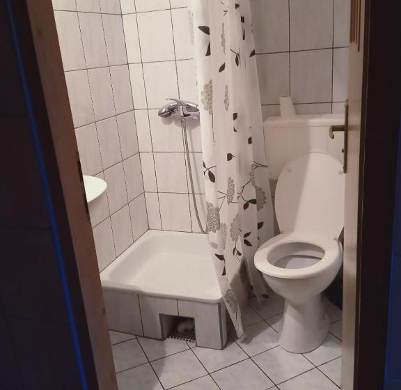 Pension Dom Wypoczynkowy U Kseni Białka Tatrzańska Ul Grapa55