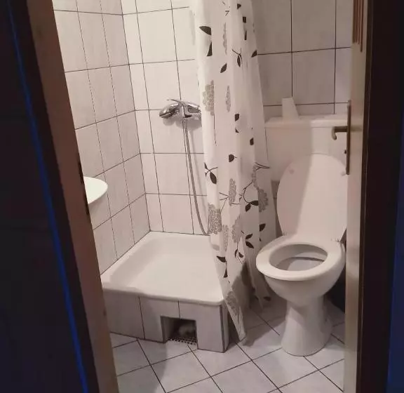 Majatalo Dom Wypoczynkowy U Kseni Białka Tatrzańska Ul Grapa55