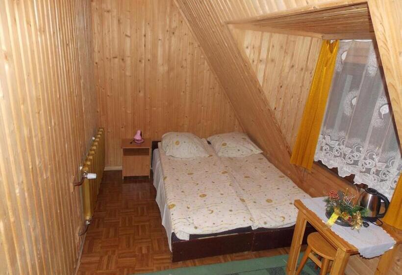 Pension Dom Wypoczynkowy U Kseni Białka Tatrzańska Ul Grapa55