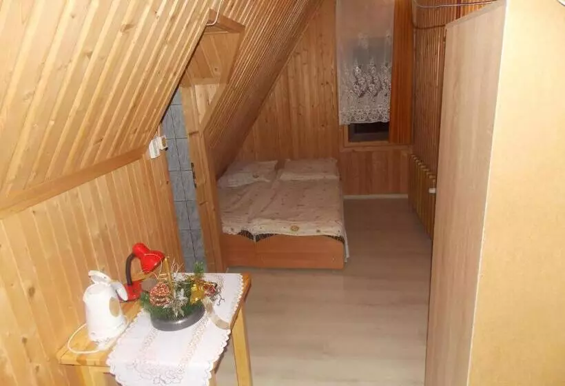 Majatalo Dom Wypoczynkowy U Kseni Białka Tatrzańska Ul Grapa55
