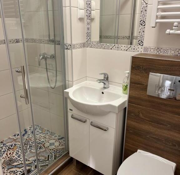 פנסיון Dwunastka