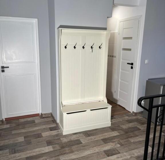 פנסיון Dwunastka