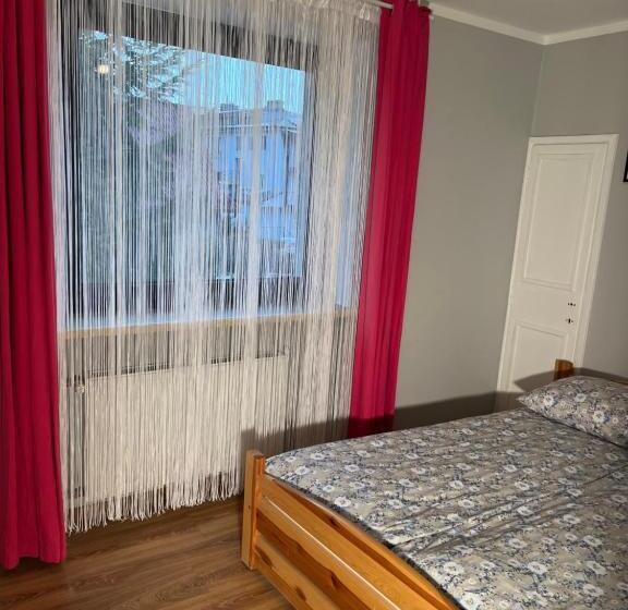 פנסיון Dwunastka