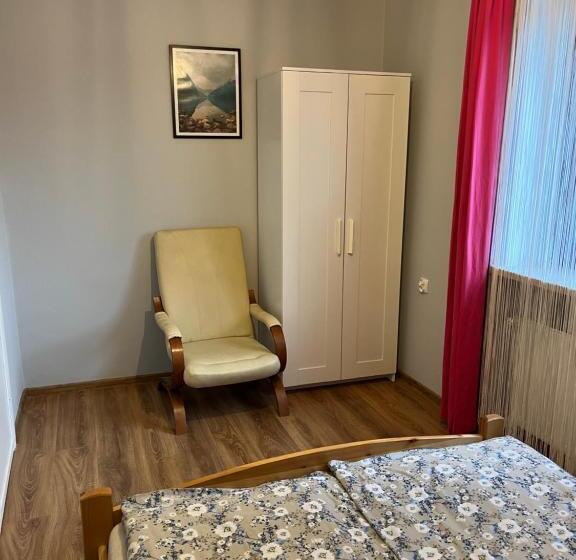 פנסיון Dwunastka