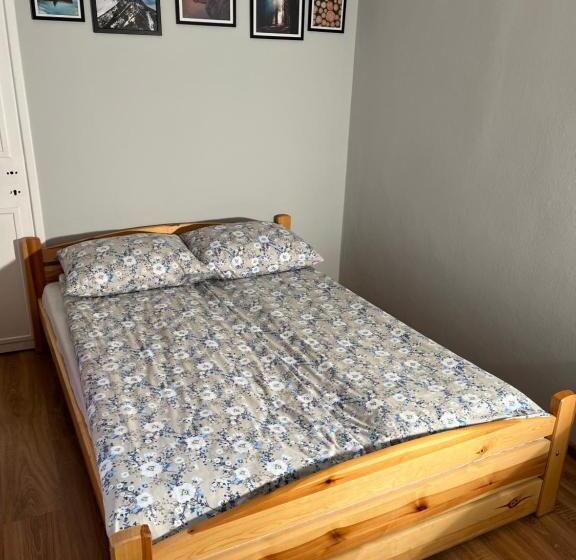 פנסיון Dwunastka