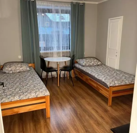 ペンション Dwunastka