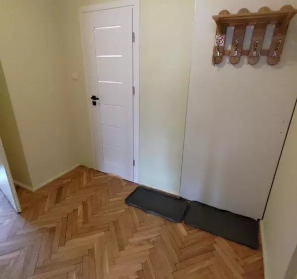 ペンション Dwunastka