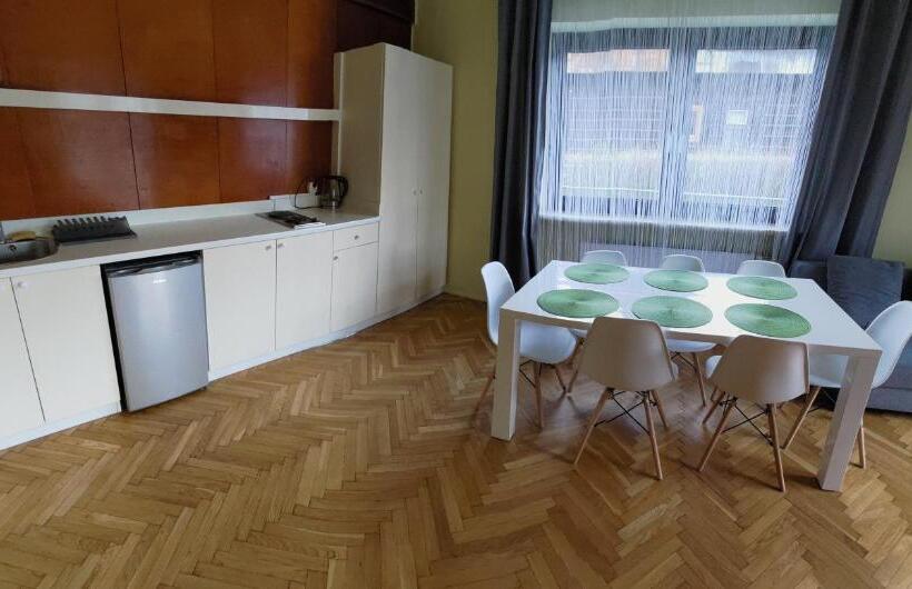 פנסיון Dwunastka