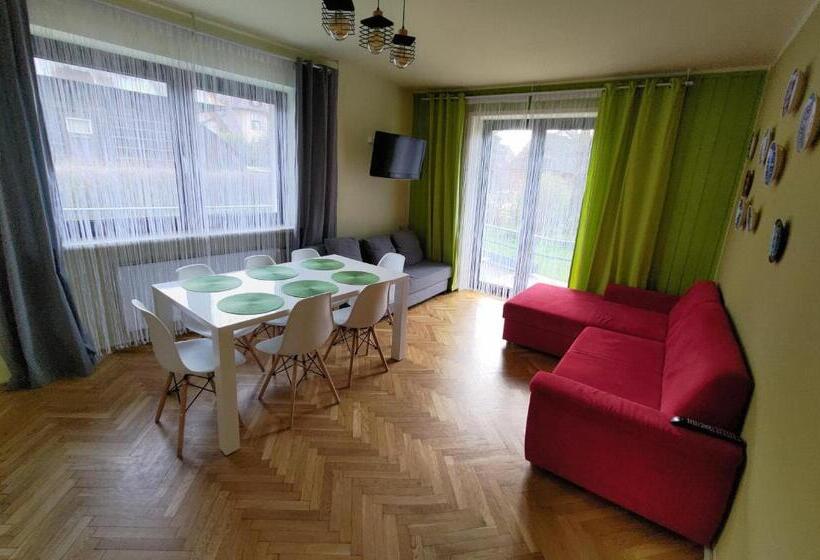 פנסיון Dwunastka