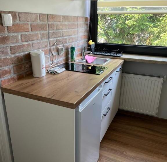 פנסיון Dwunastka