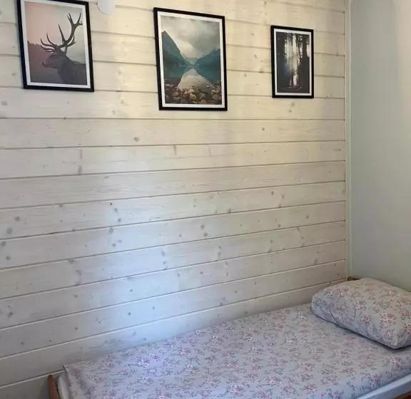 ペンション Dwunastka