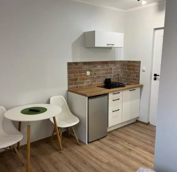 ペンション Dwunastka